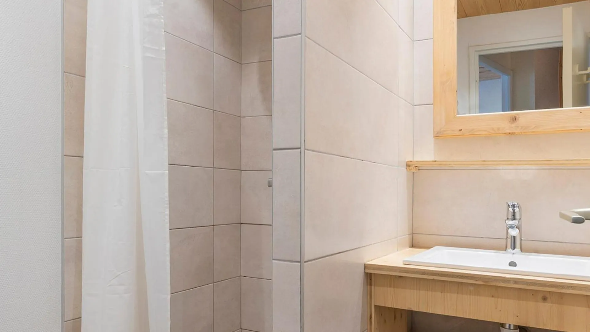 Apartment Appartement 2 Pieces, 5 Pers, Balcon, Wifi, Tv, Cuisine Equipee - Avoriaz - Fr-1-314-288 Morzine