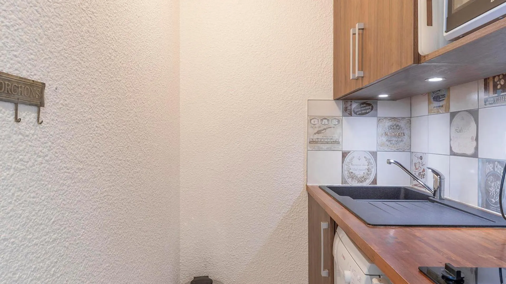 Appartement 2 Pieces, 5 Pers, Balcon, Wifi, Tv, Cuisine Equipee - Avoriaz - Fr-1-314-288 Morzine