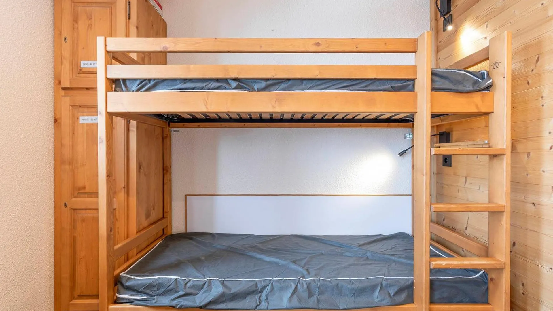 Appartement 2 Pieces, 5 Pers, Balcon, Wifi, Tv, Cuisine Equipee - Avoriaz - Fr-1-314-288 Morzine France