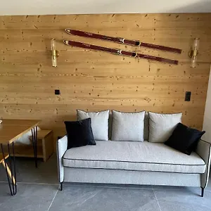  Apartment : Bel A 5 Mn Du Telepherique