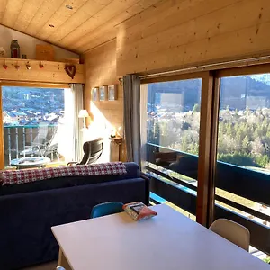  Apartment Luxury Apartment, 350m To Lift, South Facing, Close To Town Centre