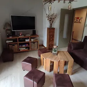  Appartement Meuble Classe 3 Etoiles De 72 M2, 2
