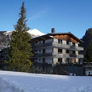  Appartement 1000 - 6 Pers