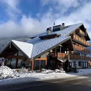 2* Hotel Le Concorde