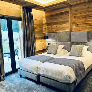  Apartment Hameau Des Prodains -