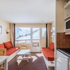  Appartement Avoriaz - Portes Du Soleil : Aux Pieds Des Pistes