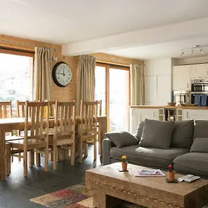  Appartement Marmotte 2